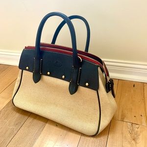 NWOT Dooney and Bourke Tote